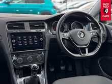 Volkswagen Golf TSI SE Nav 1.0 TSI SE Nav Hatchback 5dr Petrol Manual Euro 6 (s/s) (115 ps) 