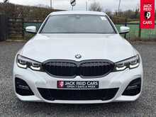 BMW 3 Series 330e M Sport 2.0 330e 12kWh M Sport Saloon 4dr Petrol Plug-in Hybrid Auto Euro 6 (s/s) (292 ps) 