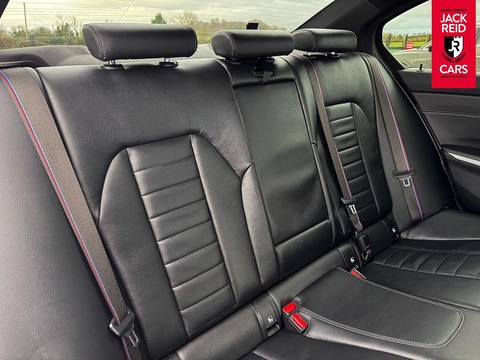 2.0 330e 12kWh M Sport Saloon 4dr Petrol Plug-in Hybrid Auto Euro 6 (s/s) (292 ps)