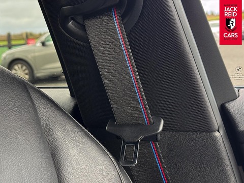 2.0 330e 12kWh M Sport Saloon 4dr Petrol Plug-in Hybrid Auto Euro 6 (s/s) (292 ps)