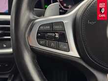 BMW 3 Series 330e M Sport 2.0 330e 12kWh M Sport Saloon 4dr Petrol Plug-in Hybrid Auto Euro 6 (s/s) (292 ps) 