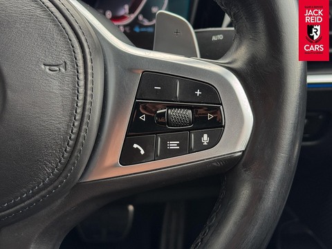 2.0 330e 12kWh M Sport Saloon 4dr Petrol Plug-in Hybrid Auto Euro 6 (s/s) (292 ps)