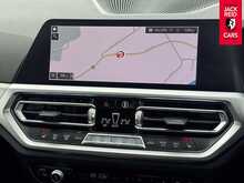 BMW 3 Series 330e M Sport 2.0 330e 12kWh M Sport Saloon 4dr Petrol Plug-in Hybrid Auto Euro 6 (s/s) (292 ps) 