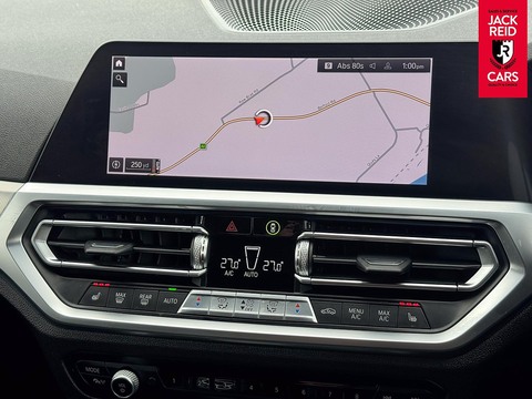 2.0 330e 12kWh M Sport Saloon 4dr Petrol Plug-in Hybrid Auto Euro 6 (s/s) (292 ps)