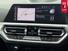 BMW 3 Series 330e M Sport 2.0 330e 12kWh M Sport Saloon 4dr Petrol Plug-in Hybrid Auto Euro 6 (s/s) (292 ps) 