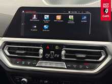 BMW 3 Series 330e M Sport 2.0 330e 12kWh M Sport Saloon 4dr Petrol Plug-in Hybrid Auto Euro 6 (s/s) (292 ps) 