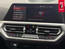 BMW 3 Series 330e M Sport 2.0 330e 12kWh M Sport Saloon 4dr Petrol Plug-in Hybrid Auto Euro 6 (s/s) (292 ps) 