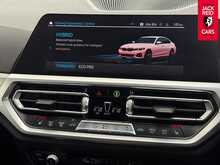 BMW 3 Series 330e M Sport 2.0 330e 12kWh M Sport Saloon 4dr Petrol Plug-in Hybrid Auto Euro 6 (s/s) (292 ps) 