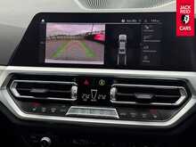 BMW 3 Series 330e M Sport 2.0 330e 12kWh M Sport Saloon 4dr Petrol Plug-in Hybrid Auto Euro 6 (s/s) (292 ps) 