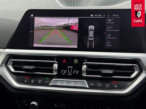 2.0 330e 12kWh M Sport Saloon 4dr Petrol Plug-in Hybrid Auto Euro 6 (s/s) (292 ps)