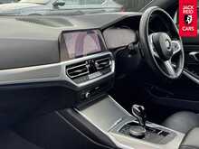 BMW 3 Series 330e M Sport 2.0 330e 12kWh M Sport Saloon 4dr Petrol Plug-in Hybrid Auto Euro 6 (s/s) (292 ps) 