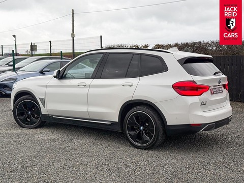 80kWh Premier Edition SUV 5dr Electric Auto (286 ps)