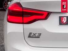 BMW iX3 Premier Edition 80kWh Premier Edition SUV 5dr Electric Auto (286 ps) 