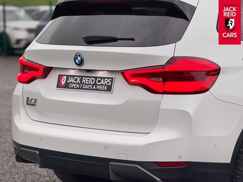 80kWh Premier Edition SUV 5dr Electric Auto (286 ps)