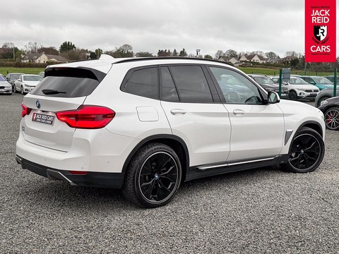 80kWh Premier Edition SUV 5dr Electric Auto (286 ps)