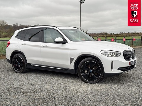 80kWh Premier Edition SUV 5dr Electric Auto (286 ps)