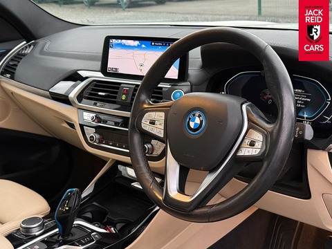 80kWh Premier Edition SUV 5dr Electric Auto (286 ps)