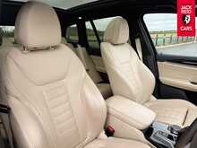 BMW iX3 Premier Edition 80kWh Premier Edition SUV 5dr Electric Auto (286 ps) 