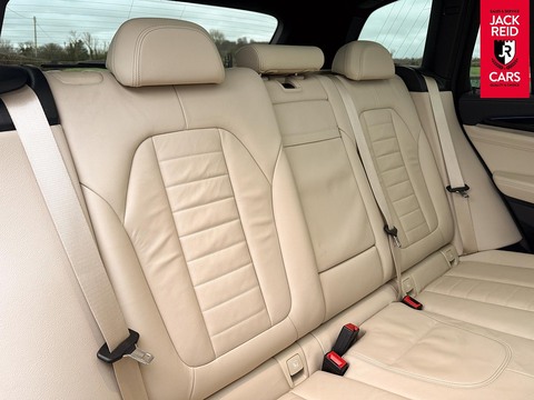 80kWh Premier Edition SUV 5dr Electric Auto (286 ps)