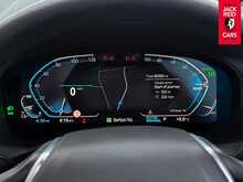 BMW iX3 Premier Edition 80kWh Premier Edition SUV 5dr Electric Auto (286 ps) 