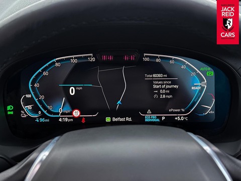 80kWh Premier Edition SUV 5dr Electric Auto (286 ps)