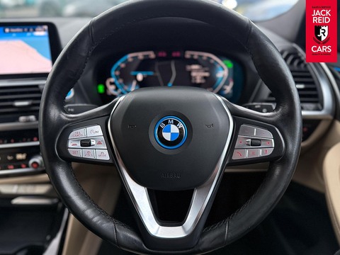 80kWh Premier Edition SUV 5dr Electric Auto (286 ps)