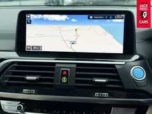 BMW iX3 Premier Edition 80kWh Premier Edition SUV 5dr Electric Auto (286 ps) 