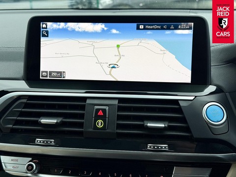 80kWh Premier Edition SUV 5dr Electric Auto (286 ps)