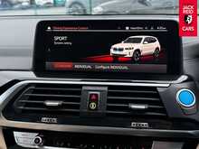 BMW iX3 Premier Edition 80kWh Premier Edition SUV 5dr Electric Auto (286 ps) 