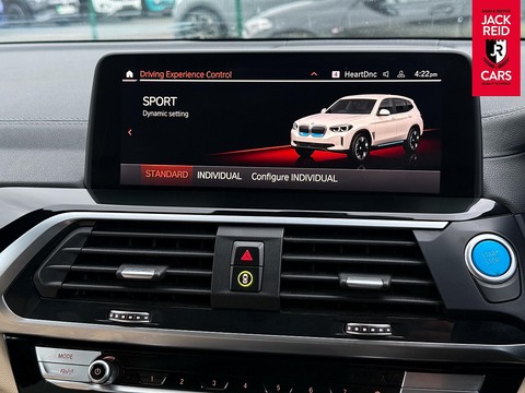 80kWh Premier Edition SUV 5dr Electric Auto (286 ps)