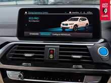 BMW iX3 Premier Edition 80kWh Premier Edition SUV 5dr Electric Auto (286 ps) 