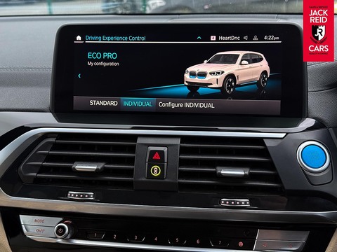 80kWh Premier Edition SUV 5dr Electric Auto (286 ps)