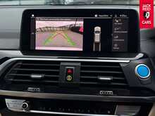 BMW iX3 Premier Edition 80kWh Premier Edition SUV 5dr Electric Auto (286 ps) 