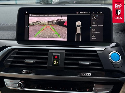 80kWh Premier Edition SUV 5dr Electric Auto (286 ps)