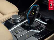 BMW iX3 Premier Edition 80kWh Premier Edition SUV 5dr Electric Auto (286 ps) 