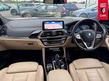 BMW iX3 Premier Edition 80kWh Premier Edition SUV 5dr Electric Auto (286 ps) 