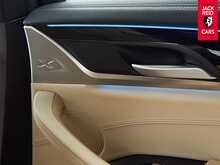 BMW iX3 Premier Edition 80kWh Premier Edition SUV 5dr Electric Auto (286 ps) 