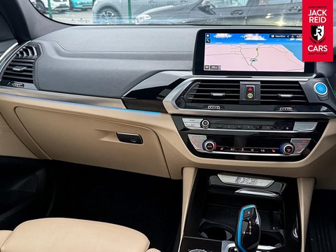 80kWh Premier Edition SUV 5dr Electric Auto (286 ps)