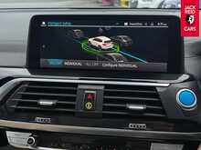 BMW iX3 Premier Edition 80kWh Premier Edition SUV 5dr Electric Auto (286 ps) 