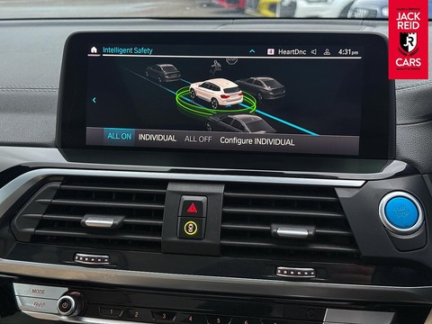 80kWh Premier Edition SUV 5dr Electric Auto (286 ps)