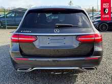 Mercedes-Benz E Class E220dh MHEV AMG Line 2.0 E220dh MHEV AMG Line Estate 5dr Diesel Hybrid G-Tronic+ Euro 6 (s/s) (220 ps) 