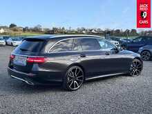 Mercedes-Benz E Class E220dh MHEV AMG Line 2.0 E220dh MHEV AMG Line Estate 5dr Diesel Hybrid G-Tronic+ Euro 6 (s/s) (220 ps) 
