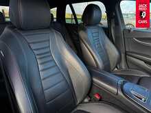 Mercedes-Benz E Class E220dh MHEV AMG Line 2.0 E220dh MHEV AMG Line Estate 5dr Diesel Hybrid G-Tronic+ Euro 6 (s/s) (220 ps) 