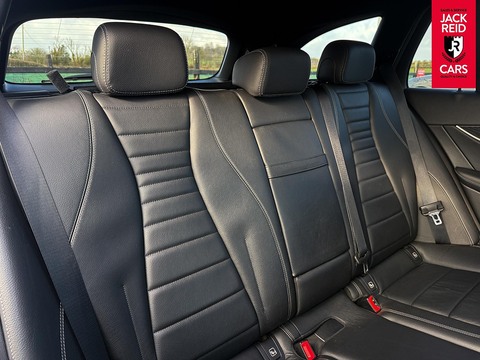 2.0 E220dh MHEV AMG Line Estate 5dr Diesel Hybrid G-Tronic+ Euro 6 (s/s) (220 ps)