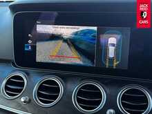 Mercedes-Benz E Class E220dh MHEV AMG Line 2.0 E220dh MHEV AMG Line Estate 5dr Diesel Hybrid G-Tronic+ Euro 6 (s/s) (220 ps) 