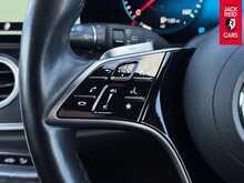 Mercedes-Benz E Class E220dh MHEV AMG Line 2.0 E220dh MHEV AMG Line Estate 5dr Diesel Hybrid G-Tronic+ Euro 6 (s/s) (220 ps) 
