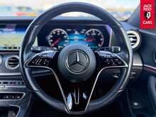 Mercedes-Benz E Class E220dh MHEV AMG Line 2.0 E220dh MHEV AMG Line Estate 5dr Diesel Hybrid G-Tronic+ Euro 6 (s/s) (220 ps) 