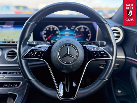 2.0 E220dh MHEV AMG Line Estate 5dr Diesel Hybrid G-Tronic+ Euro 6 (s/s) (220 ps)