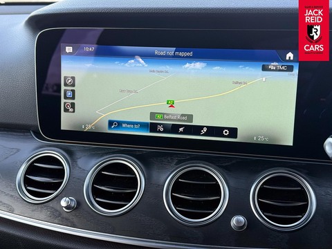 2.0 E220dh MHEV AMG Line Estate 5dr Diesel Hybrid G-Tronic+ Euro 6 (s/s) (220 ps)