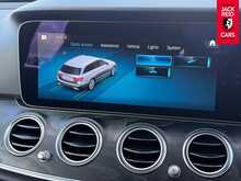 Mercedes-Benz E Class E220dh MHEV AMG Line 2.0 E220dh MHEV AMG Line Estate 5dr Diesel Hybrid G-Tronic+ Euro 6 (s/s) (220 ps) 